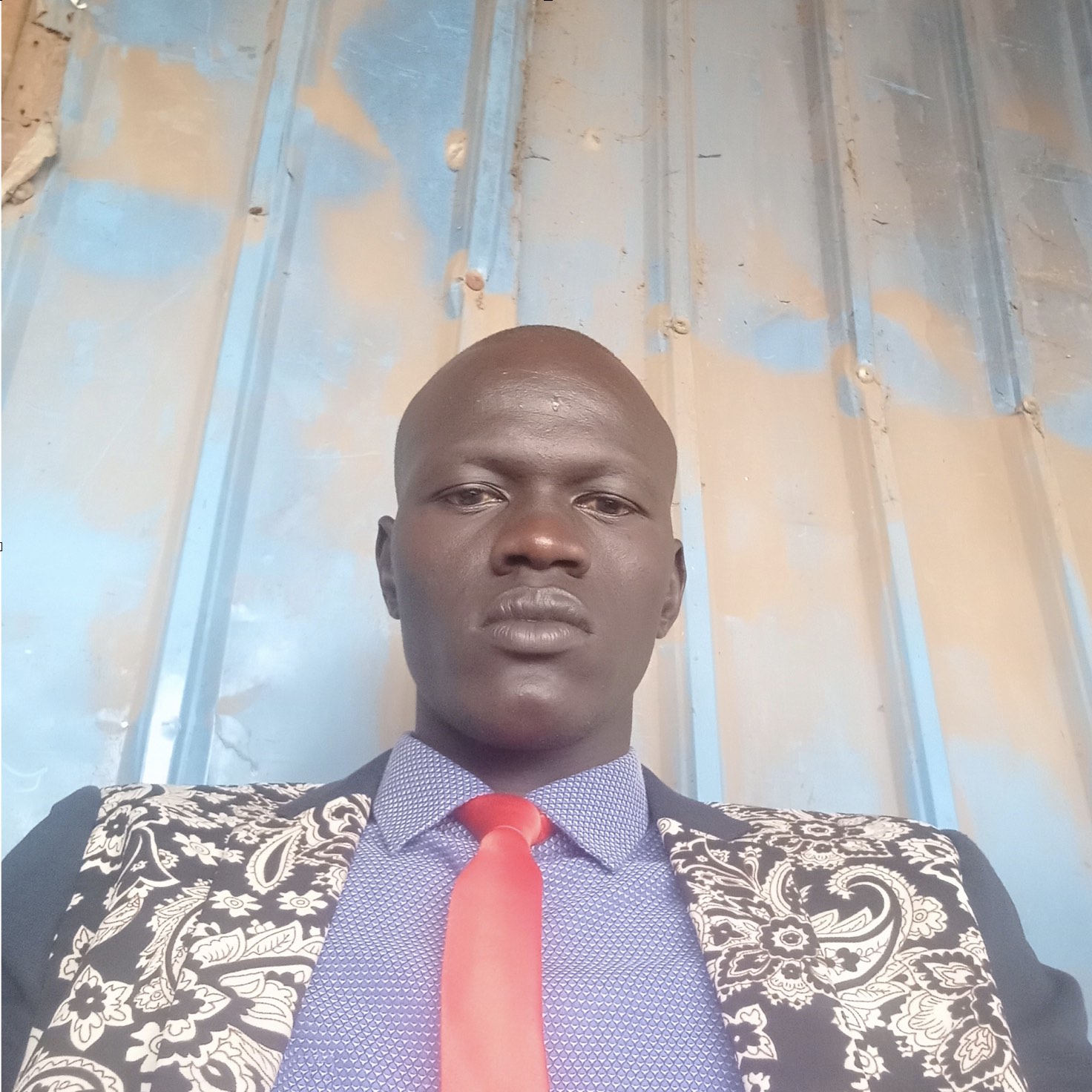 James Jok Ateny